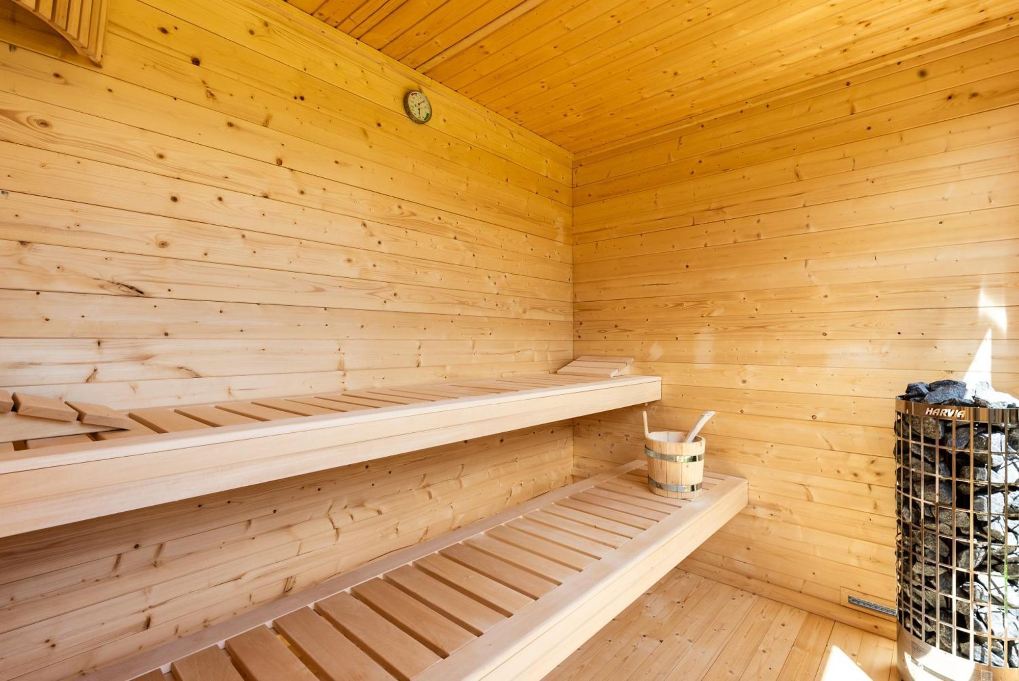 Apartamenty Rockus Lux & Spa Zakopane Кошелско Екстериор снимка